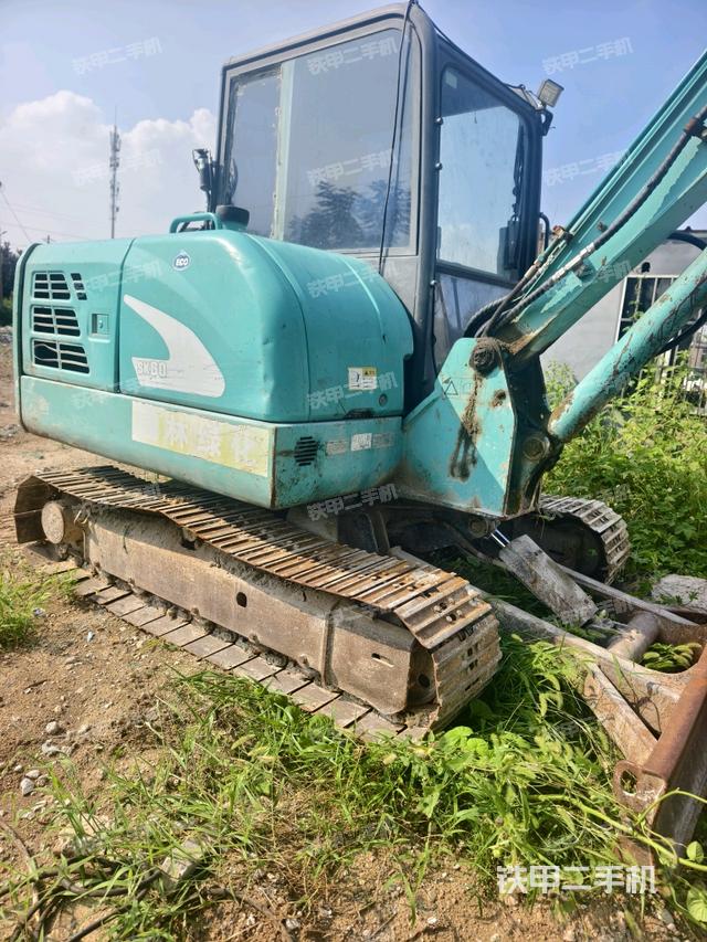 右前45（整机外观）