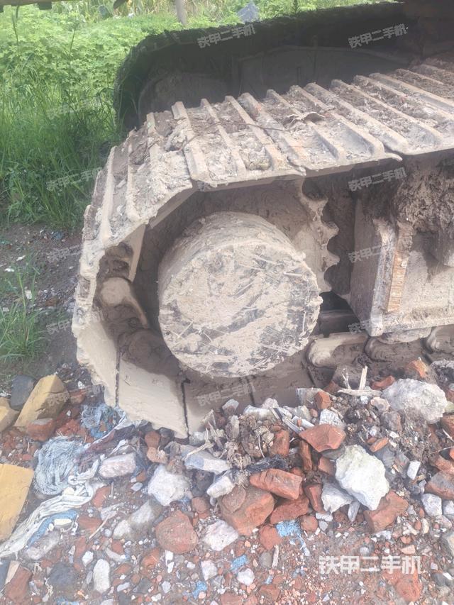 右导向轮（行走机构）