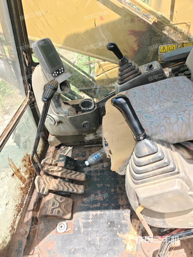 顯示屏?（駕駛室部分）