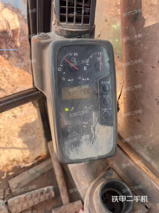 顯示屏?（駕駛室部分）