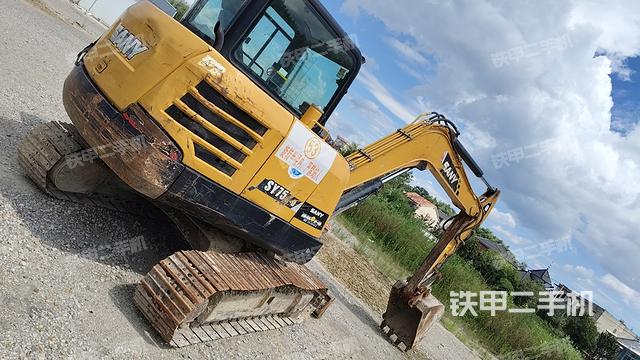 整机右后45°（整机外观）