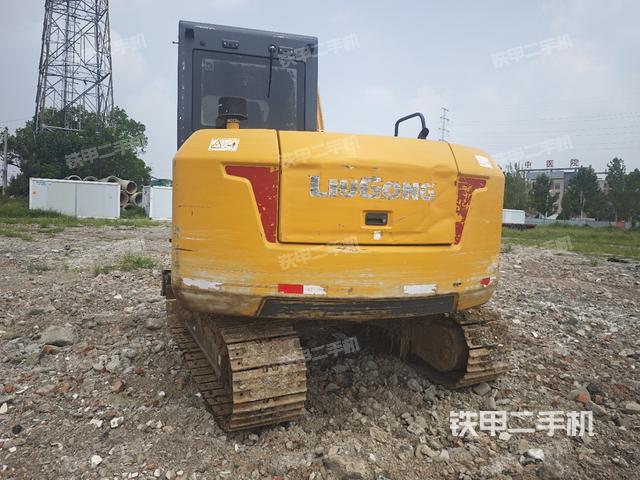 整機(jī)右后45°（整機(jī)外觀）