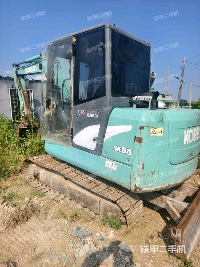 左后45（整机外观）