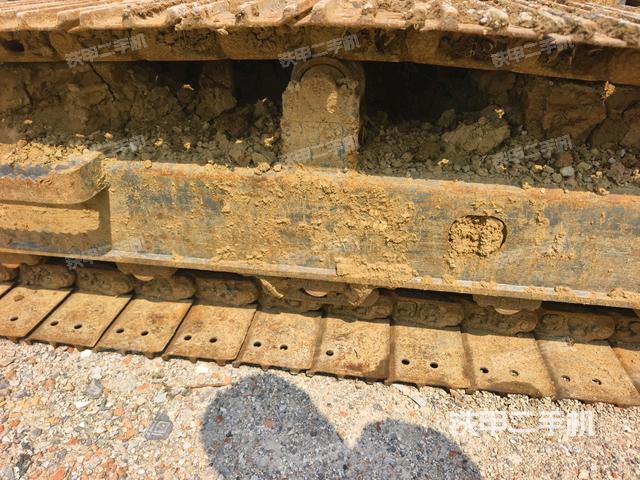 右托鏈輪+鏈筋（行走機構(gòu)）