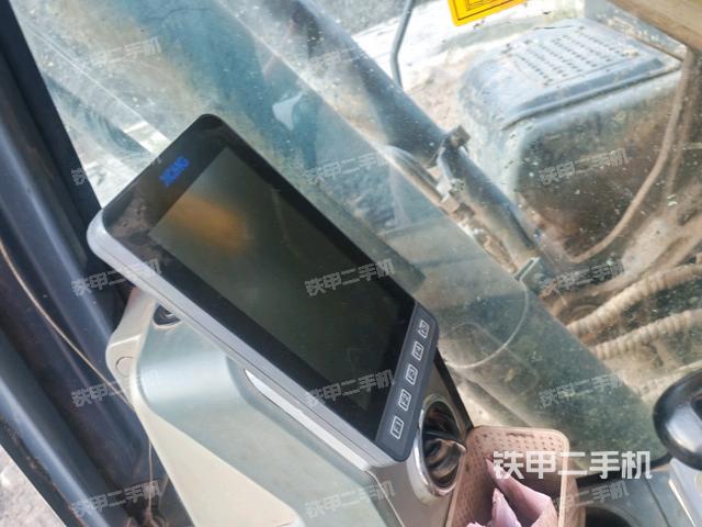 顯示屏?（駕駛室部分）