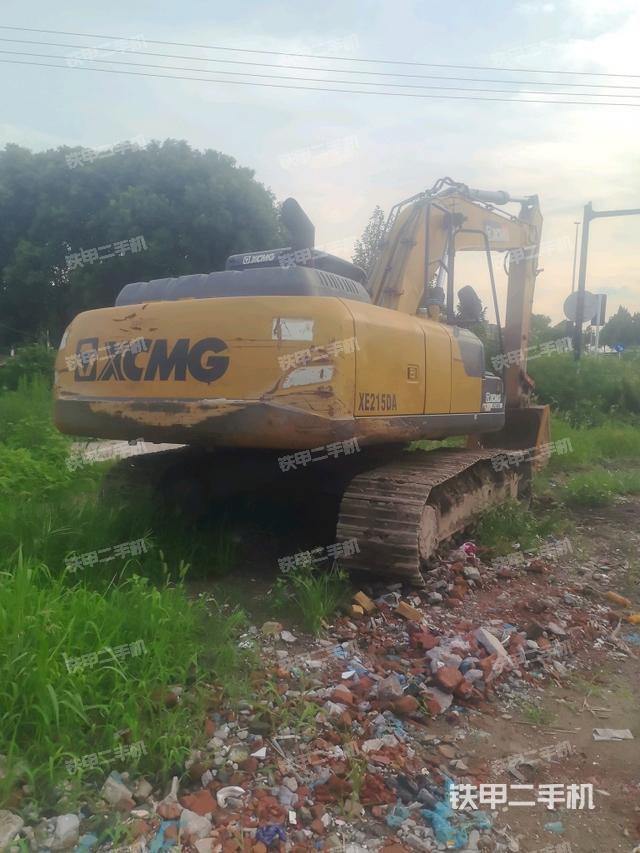 右前45（整机外观）