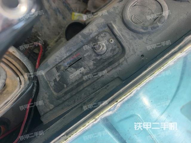 显示屏 （驾驶室部分）