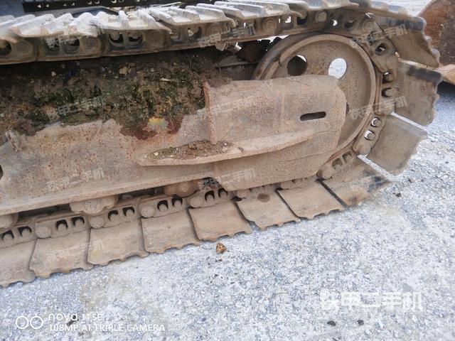 右導(dǎo)向輪（行走機(jī)構(gòu)）