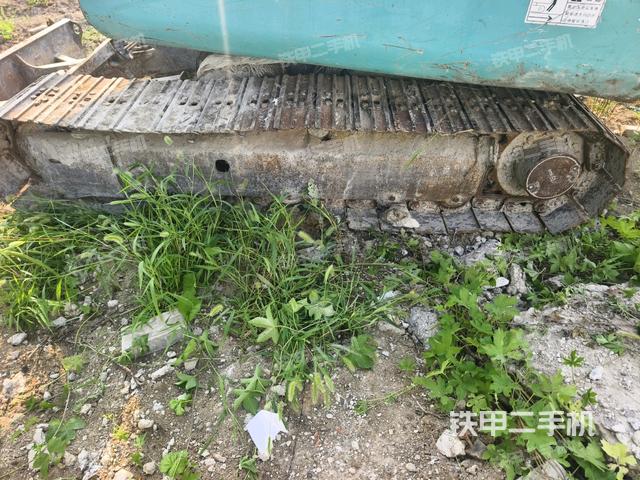 右侧履带整体 （行走机构）