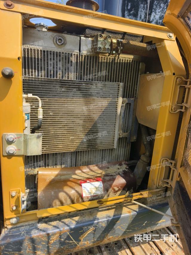 散熱器室（大件艙室）