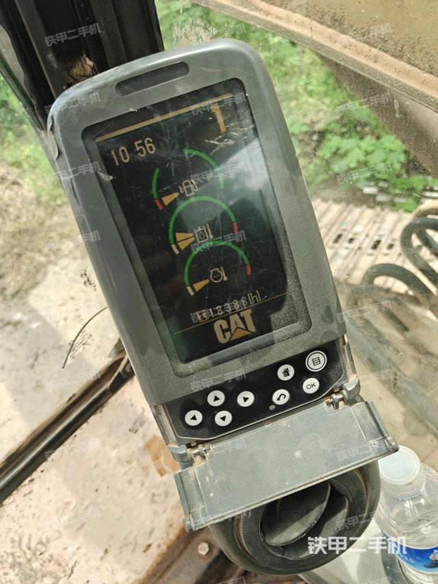 顯示屏?（駕駛室部分）