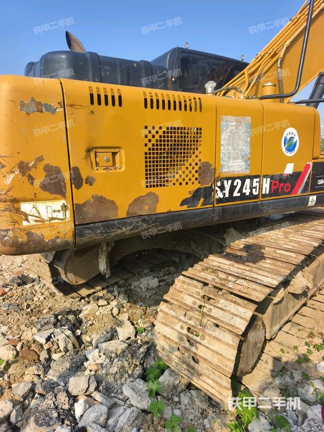 整机右后45°（整机外观）