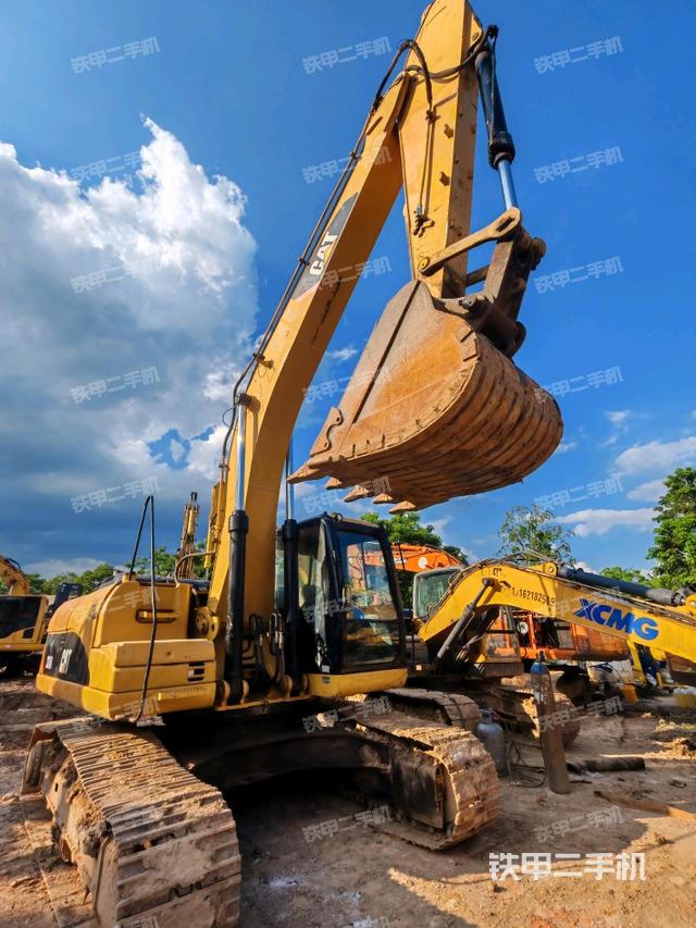 整机右后45°（整机外观）