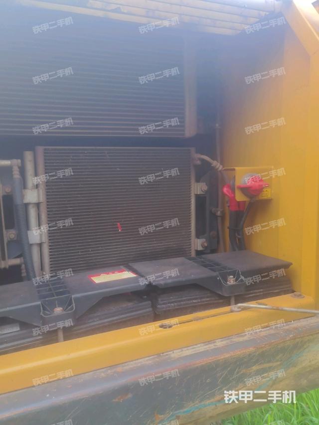 散热器室（大件舱室）