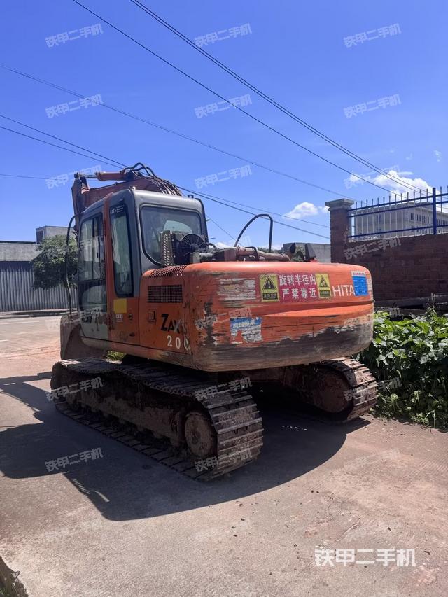 左后45（整機外觀）