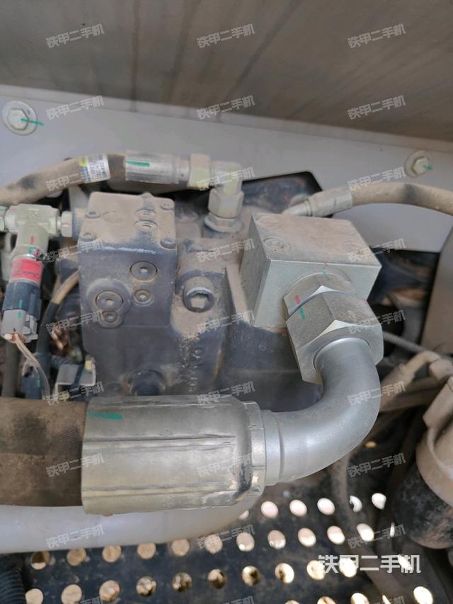 散熱器室（大件艙室）