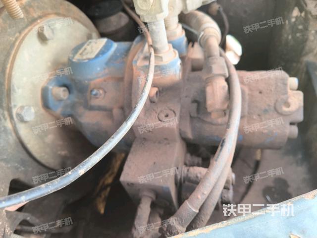 電瓶（大件艙室）