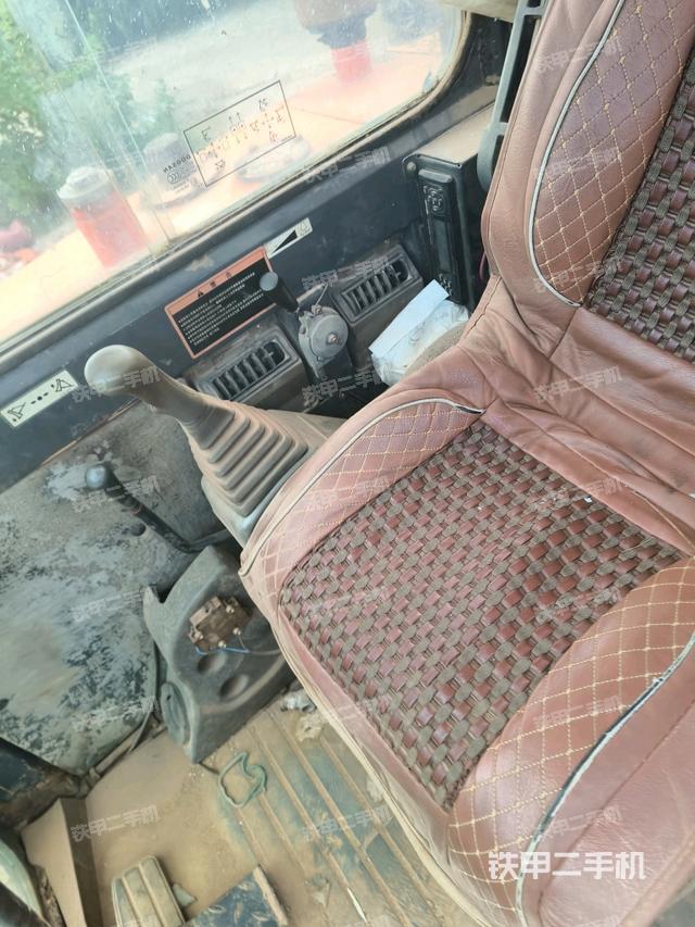 顯示屏?（駕駛室部分）