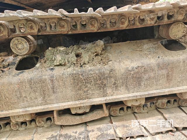 右導(dǎo)向輪（行走機構(gòu)）