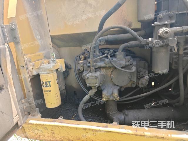 散熱器正面（大件艙室）