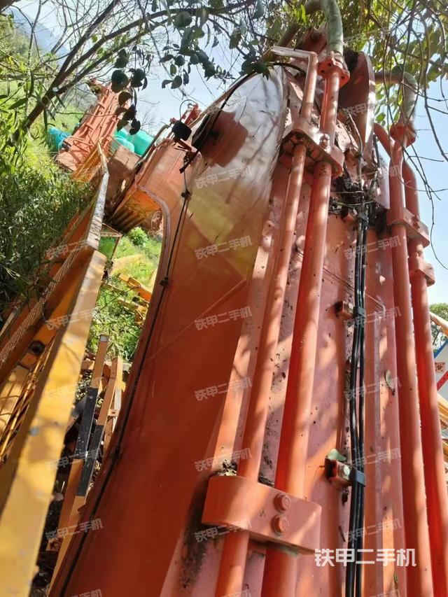 其他核心部件（设备外观及核心部件）