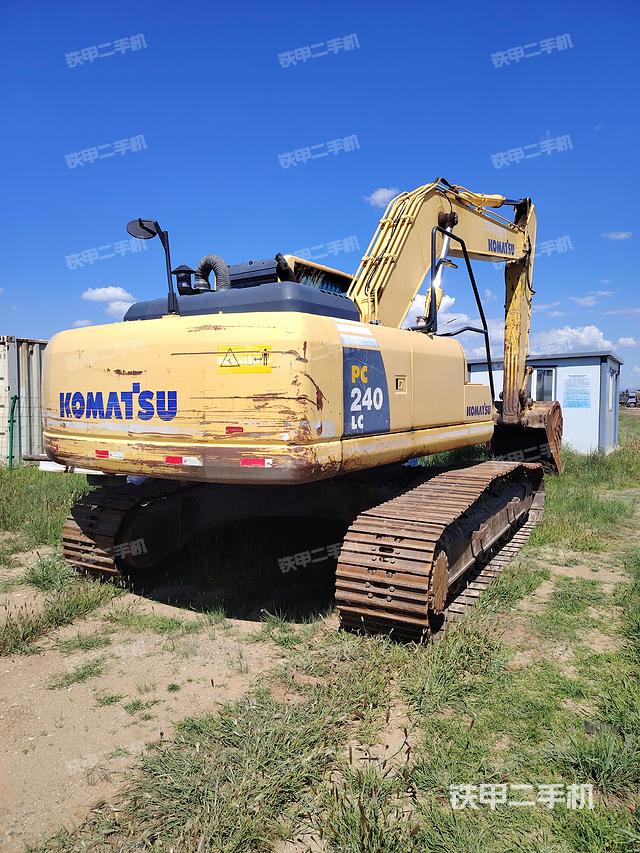 整机右后45°（整机外观）