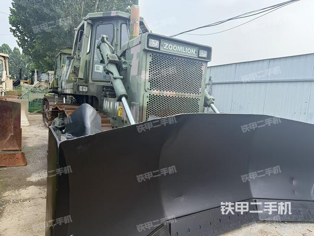 中联重科ZD220-3推土机