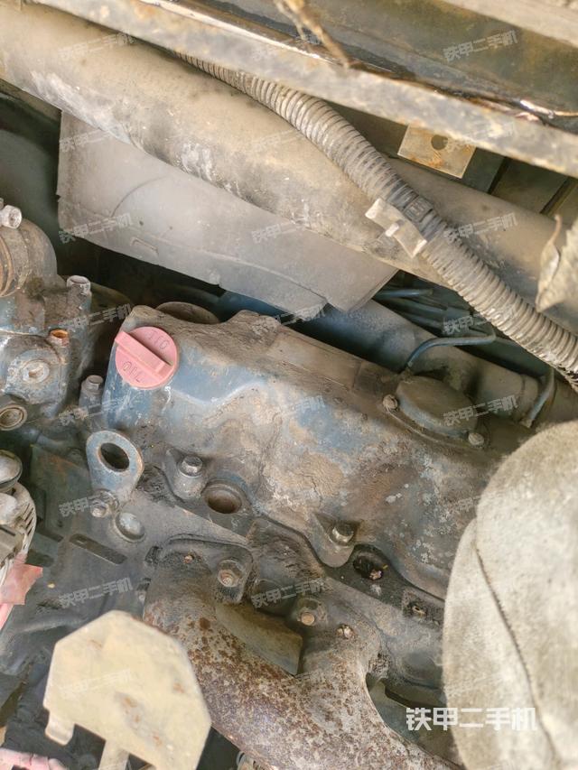 散热器室（大件舱室）