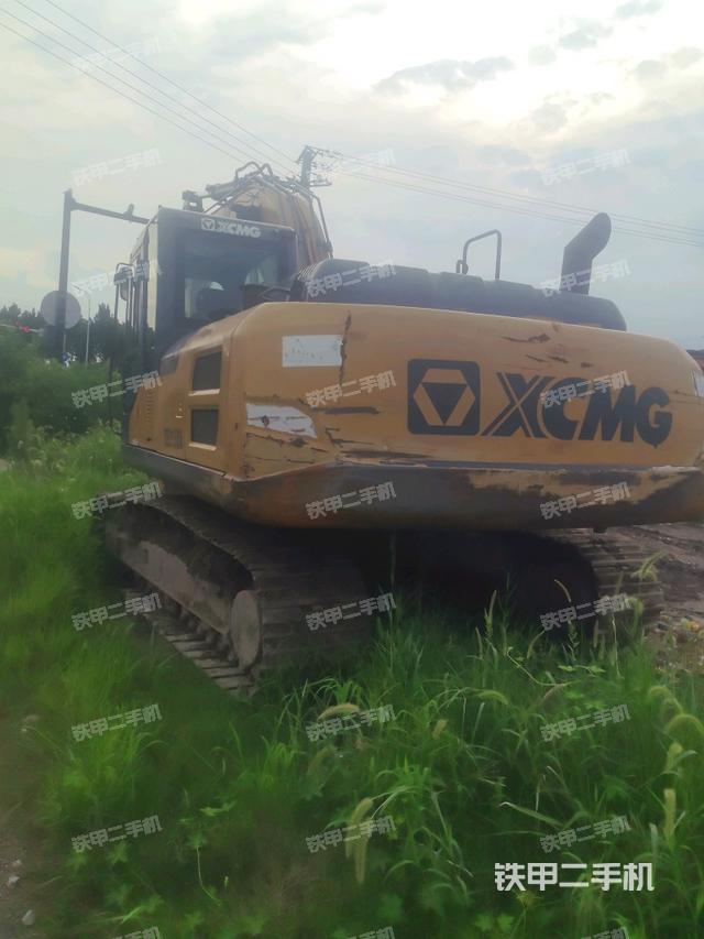 右后45（整机外观）