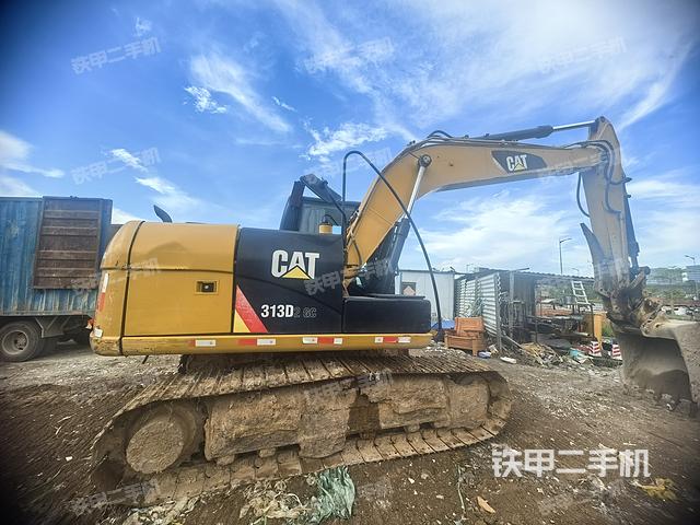 整机右后45°（整机外观）