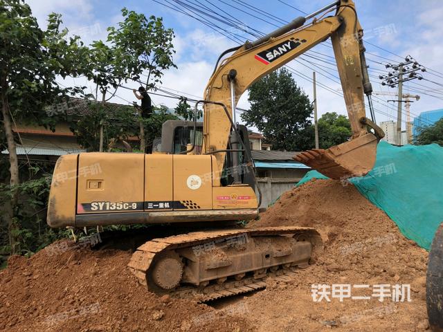 右后45（整机外观）