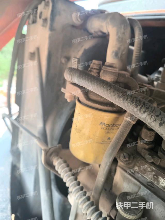 散熱器室（大件艙室）