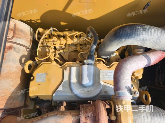 水箱+風(fēng)扇特寫（上車部件）