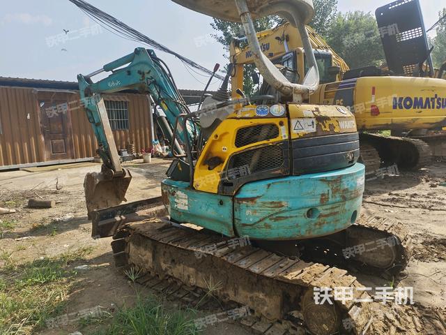 左后45（整机外观）