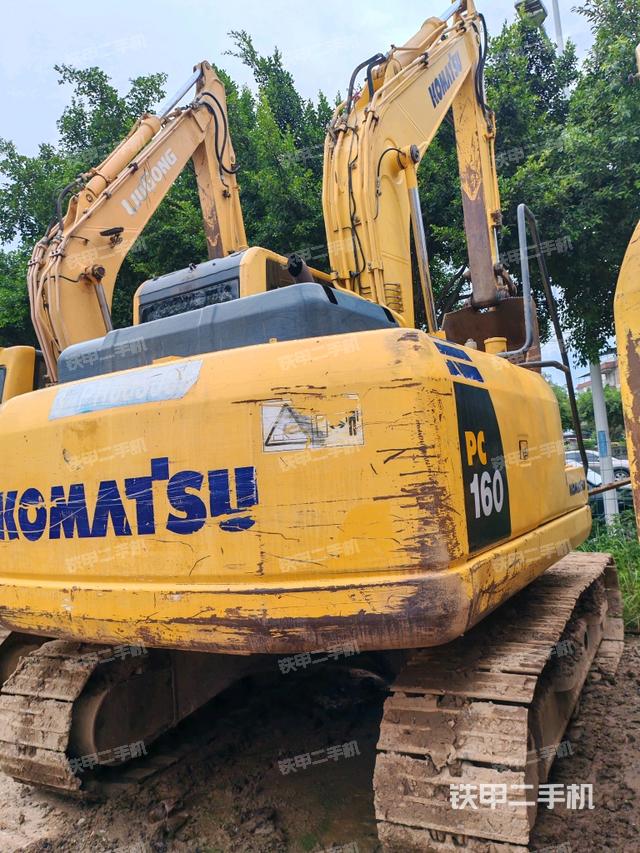 整机右后45°（整机外观）