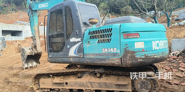 整机右后45°（整机外观）