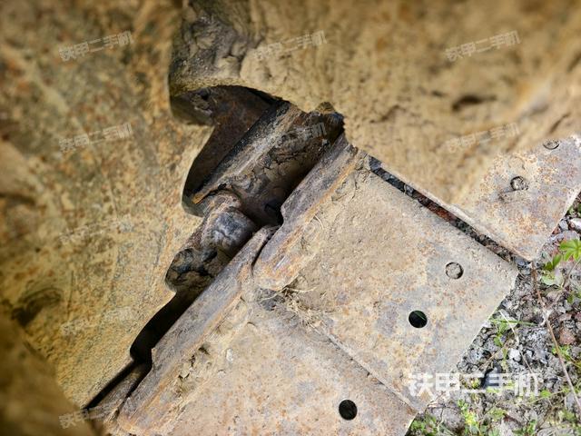 右托鏈輪+鏈筋（行走機構）