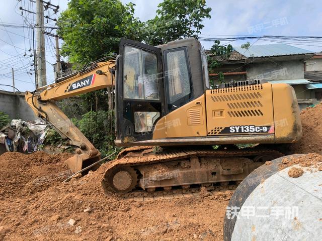 左后45（整机外观）