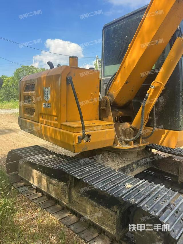 整机右后45°（整机外观）