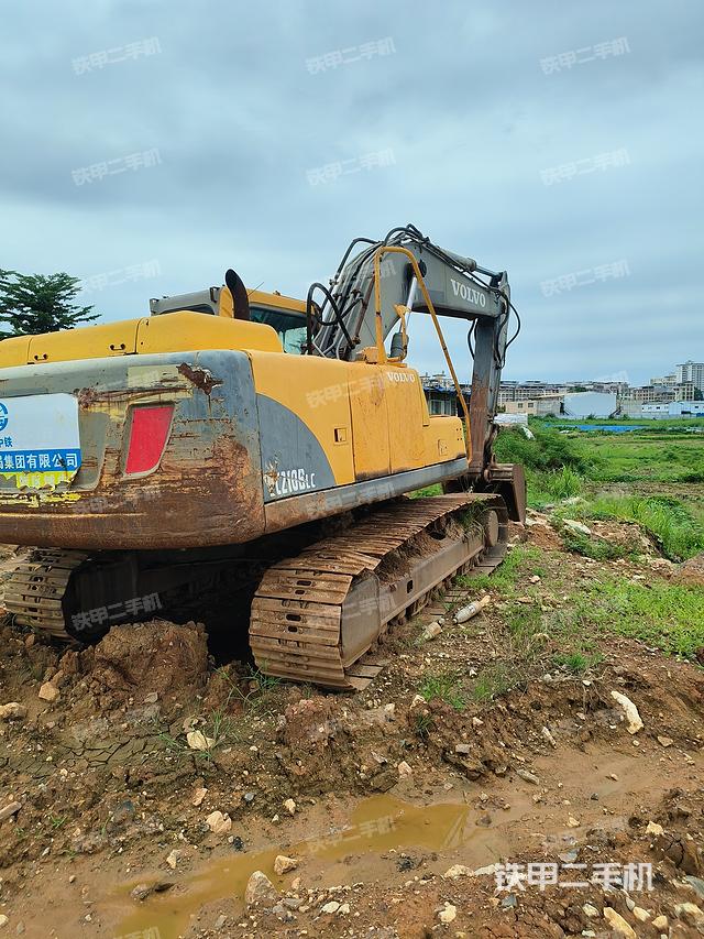 整机右后45°（整机外观）