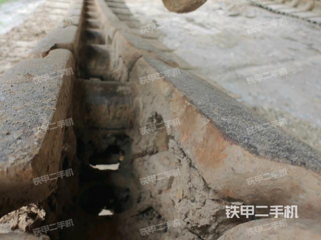 右托鏈輪+鏈筋（行走機(jī)構(gòu)）