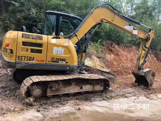 整机右后45°（整机外观）