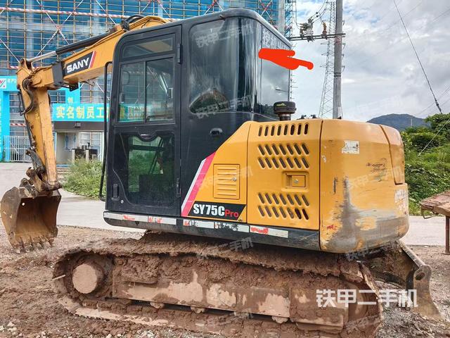 整机右后45°（整机外观）