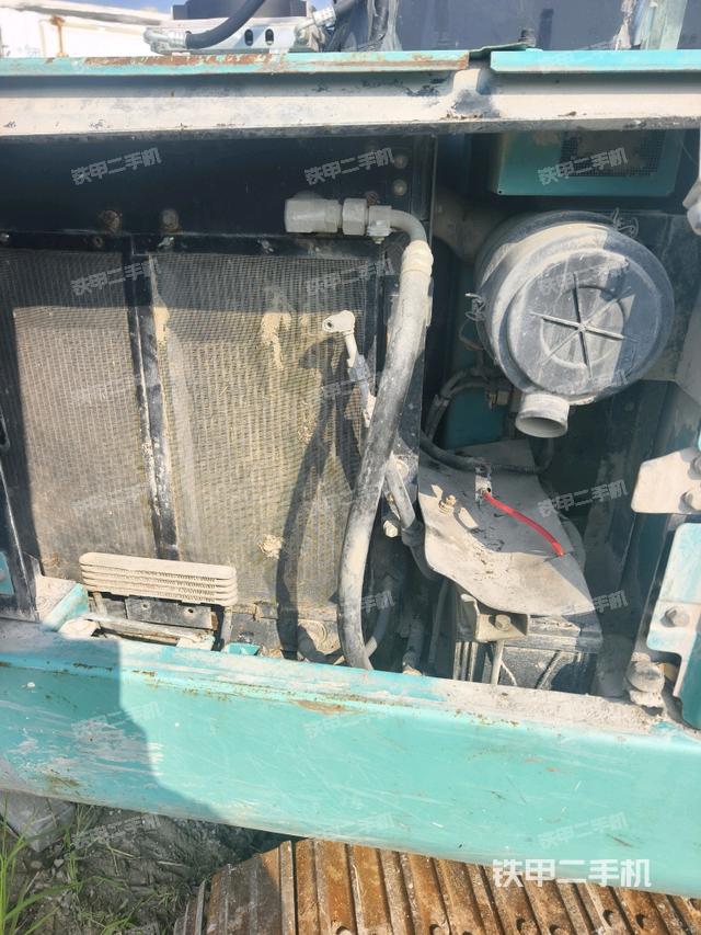 散热器室（大件舱室）