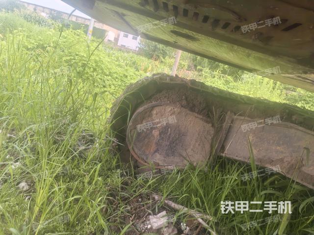 右托链轮+链筋（行走机构）