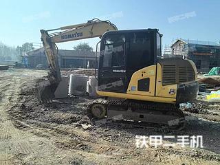 合肥市出售 小松 PC60-8 挖掘机