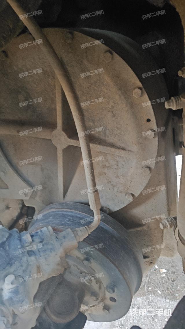 变速箱（整机外观及大件）