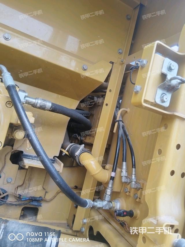 空滤仓整体（大件舱室）