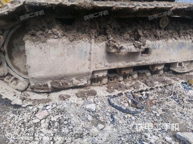 左导向轮（行走机构）