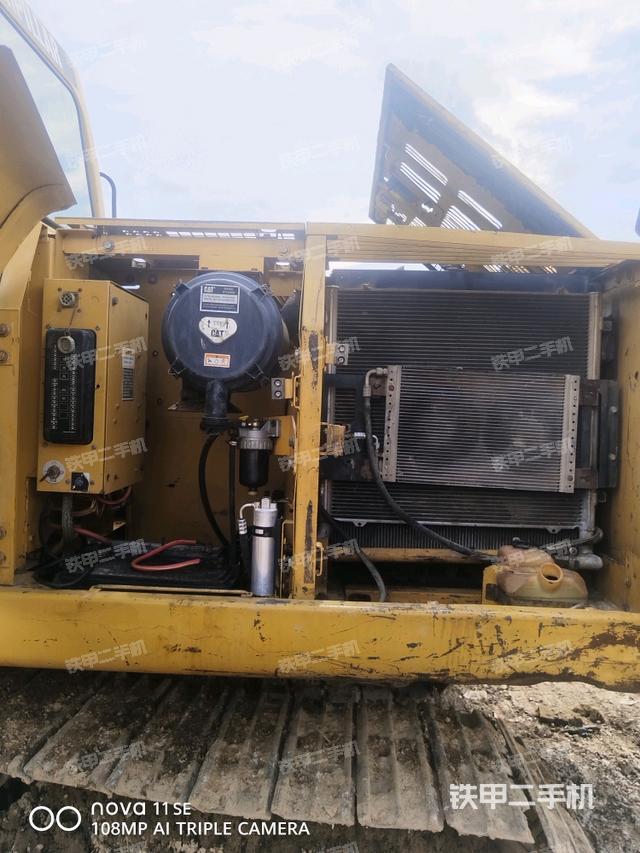 电瓶（大件舱室）